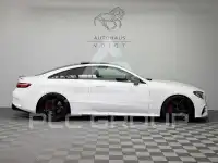 2018 Mercedes Benz E 53 AMG