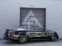 2018 Mercedes Benz E 53 AMG
