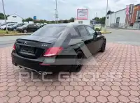 2018 Mercedes Benz E 53 AMG