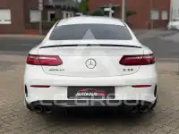 2019 Mercedes Benz E 53 AMG