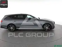 2018 Mercedes Benz E 53 AMG
