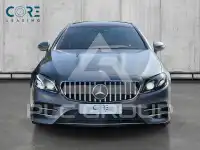 2018 Mercedes Benz E 53 AMG