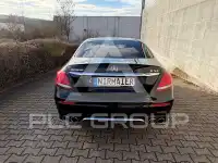 2018 Mercedes Benz E 53 AMG