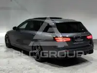 2018 Mercedes Benz E 53 AMG