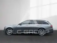 2018 Mercedes Benz E 53 AMG