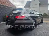 2018 Mercedes Benz E 53 AMG