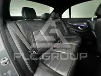 2018 Mercedes Benz E 53 AMG