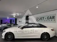 2018 Mercedes Benz E 53 AMG