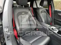 2018 Mercedes Benz E 53 AMG