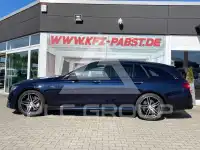 2018 Mercedes Benz E 53 AMG