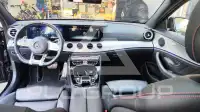 2018 Mercedes Benz E 53 AMG