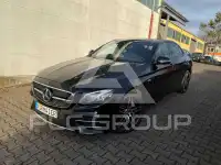 2018 Mercedes Benz E 53 AMG