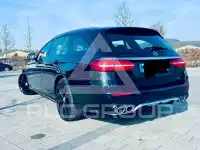 2018 Mercedes Benz E 53 AMG
