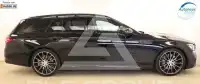 2018 Mercedes Benz E 53 AMG
