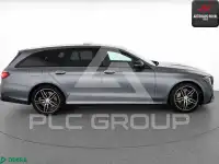 2018 Mercedes Benz E 53 AMG