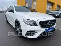 2018 Mercedes Benz E 53 AMG