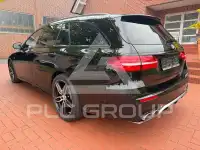 2018 Mercedes Benz E 53 AMG