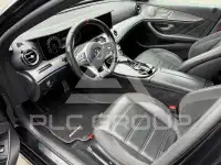 2018 Mercedes Benz E 53 AMG