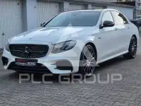 2018 Mercedes Benz E 53 AMG