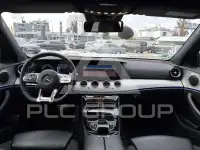 2018 Mercedes Benz E 53 AMG