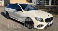 2018 Mercedes Benz E 53 AMG