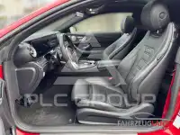 2018 Mercedes Benz E 53 AMG