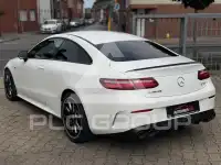 2019 Mercedes Benz E 53 AMG