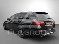 2018 Mercedes Benz E 53 AMG