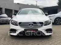 2019 Mercedes Benz E 53 AMG