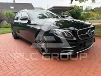 2018 Mercedes Benz E 53 AMG
