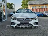 2018 Mercedes Benz E 53 AMG