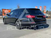 2018 Mercedes Benz E 53 AMG