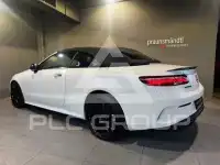 2018 Mercedes Benz E 53 AMG