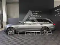 2018 Mercedes Benz E 53 AMG