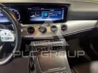 2018 Mercedes Benz E 53 AMG