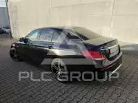 2018 Mercedes Benz E 53 AMG
