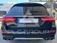 2018 Mercedes Benz E 53 AMG