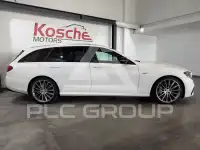 2018 Mercedes Benz E 53 AMG