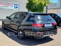 2018 Mercedes Benz E 53 AMG