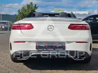 2018 Mercedes Benz E 53 AMG