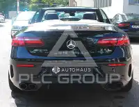2018 Mercedes Benz E 53 AMG