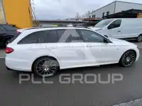 2018 Mercedes Benz E 53 AMG