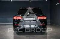 2018 Mercedes Benz E 53 AMG