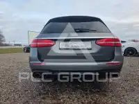 2018 Mercedes Benz E 53 AMG