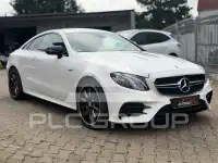 2019 Mercedes Benz E 53 AMG