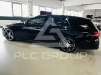 2018 Mercedes Benz E 53 AMG