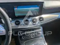 2018 Mercedes Benz E 53 AMG