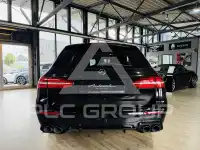 2018 Mercedes Benz E 53 AMG