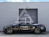2018 Mercedes Benz E 53 AMG