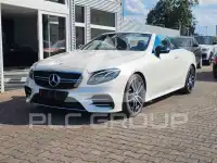 2018 Mercedes Benz E 53 AMG